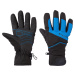 Lyžiarske rukavice McKinley Morell AQX Ski Gloves Kids