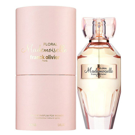 Franck Olivier Mademoiselle Floral Edp 100ml