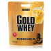 Weider Gold Whey srvátkový proteín s aminokyselinami príchuť