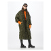 MADS NORGAARD COPENHAGEN Prechodný kabát 'Brilliant'  zelená