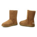 Ugg Snehule W Classic Short II 1016223 Hnedá