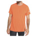 ORANŽOVÉ TRIČKO ASICS GEL-COOL SS TEE 2031A510-800