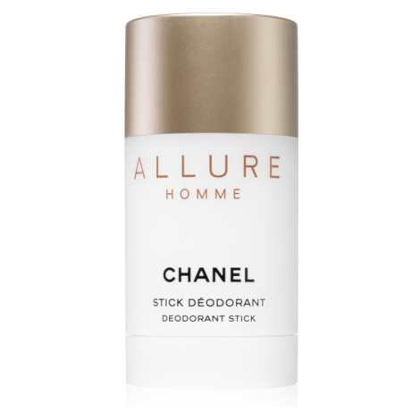 Chanel Allure Homme deostick pre mužov