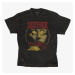 Queens Revival Tee - Seether Buried In The Sand Unisex T-Shirt Black