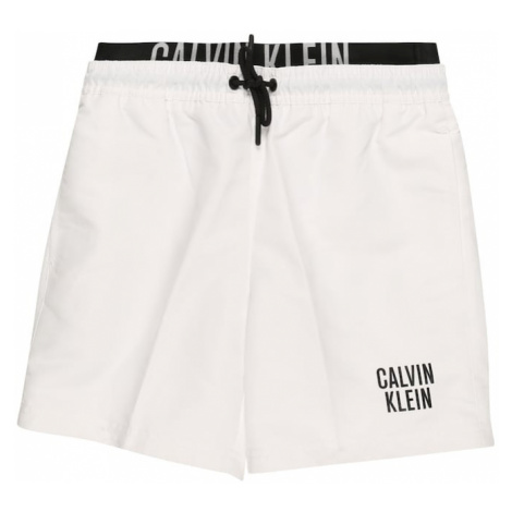 Chlapčenské plavky Calvin Klein