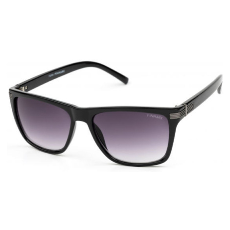 Finmark F2060 Slnečné okuliare, čierna, veľkosť