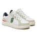 Gap Sneakersy Seattle Ii Ctr GAB002F5SYWHITGP Biela