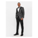 JOOP! Sako 17 JB-35Horace 30040436 Sivá Slim Fit