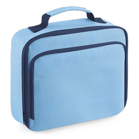 Quadra Chladiaca taška na obed QD435 Sky Blue