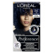 L'Oréal Paris Préférence Vivid Colors permanentná farba vlasov 1.102 Le Marais 150 ml