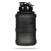 GymBeam Športová fľaša Hydrator TT 2,5 l Black
