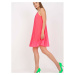 Šaty Italy Moda model 167711 Pink