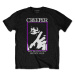 Creeper tričko SD&TIV Čierna