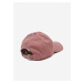 Čiapky, čelenky, klobúky pre ženy Converse - staroružová