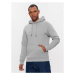 Jack&Jones Mikina Bradley 12249340 Sivá Relaxed Fit