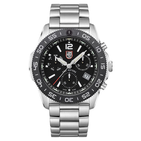 Luminox XS.3142 Pacific Diver Chronograph 44mm 20ATM