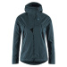 Women's jacket Klättermusen Vale Jacket W's Midnight Blue