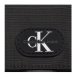 Calvin Klein Jeans Ľadvinka K50K511808 Čierna