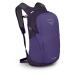 Mestský batoh Osprey Daylite Farba: fialová