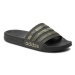 Adidas Šľapky adilette Shower Slides IG3683 Zelená