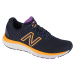 ČIERNE DÁMSKE TENISKY NEW BALANCE FRESH FOAM 680 V7 W680CK7