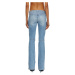 Džínsy Diesel D-Belty-S Trousers Blue Denim