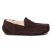 Ugg Papuče M Ascot 1101110 Hnedá