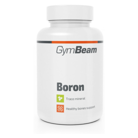 GymBeam Bór