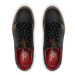 Pantofola d'Oro Sneakersy Baveno Uomo Low 10223036.7ZW Čierna