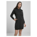 Women's Hooded Hiking Dress Black