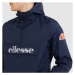 ELLESSE ACERA OH JACKET Pánska prechodná bunda, tmavo modrá, veľkosť