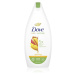 Dove Care by Nature Uplifting vyživujúci sprchový gél