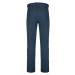 Loap Lupran Pánske softshellové nohavice SFM2216 Modrá