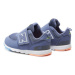 New Balance Sneakersy NW574MSD Fialová