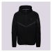 Nike Mikina Kapucňou M Nk Tch Flc Fz Wr Hoodie