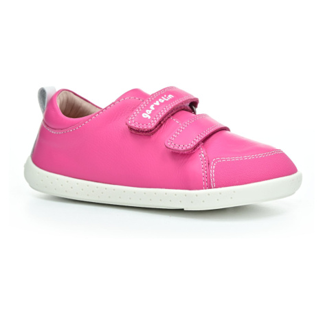 Garvalín Zapato Basico Rosy ružové barefoot topánky 24 EUR