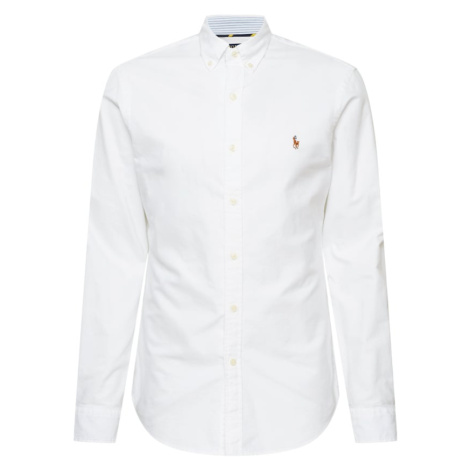 Pánske elegantné košele Ralph Lauren