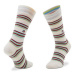 Tommy Hilfiger Súprava 2 párov vysokých detských ponožiek 701218954 Biela