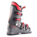 Rossignol HERO J4 Detská lyžiarska obuv, tmavo sivá, veľkosť