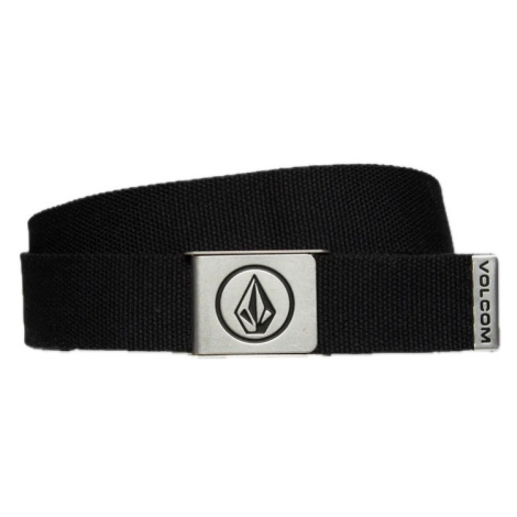 Volcom Circle Web Belt , Opasok, Velikosť: