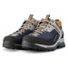 Garmont Dragontail Tech Gtx Pánske nízke trekové topánky 10020296GAR blue/grey