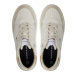 Tommy Hilfiger Sneakersy Low Cut Lace-Up Sneaker T3X9-33366-1269 S Biela