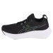 Čierne pánske bežecké topánky ASICS Gel-Nimbus 26 1011B794-001