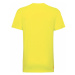 BIDI BADU Funkčné tričko  žltá / oranžová
