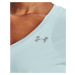 Tričko Under Armour Tech Ssv - Twist Fuse Teal