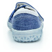 Jonap Airy modré barefoot tenisky 28 EUR