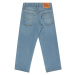 Levi's Kids Džínsy 'LVB STAY LOOSE TAPER JEANS'  modrá denim