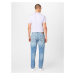 7 for all mankind Džínsy 'Wander'  modrá denim