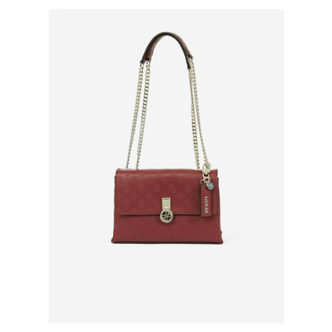 Crossbody kabelky Guess