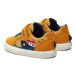 Geox Sneakersy B Gisli Boy B451NC 01054 C2PF4 M Žltá